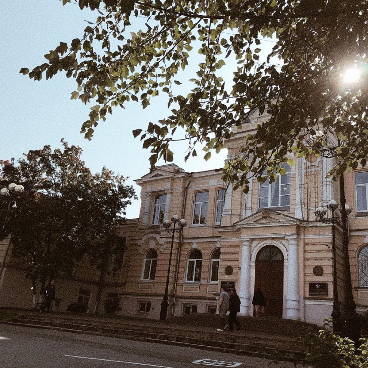 📌 Ура! СибГМУ вошёл в рейтинг лучших вузов мира!