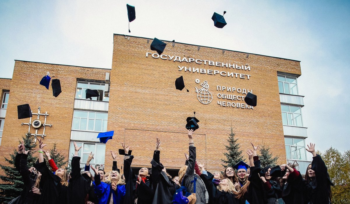 📢 Университет «Дубна» впервые вошел в международный рейтинг лучших университетов мира