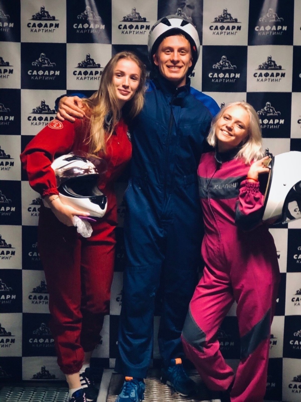 Студенты - старшекурсники знают, как интересно, а главное экономно отдохнуть благодаря профкому 😉