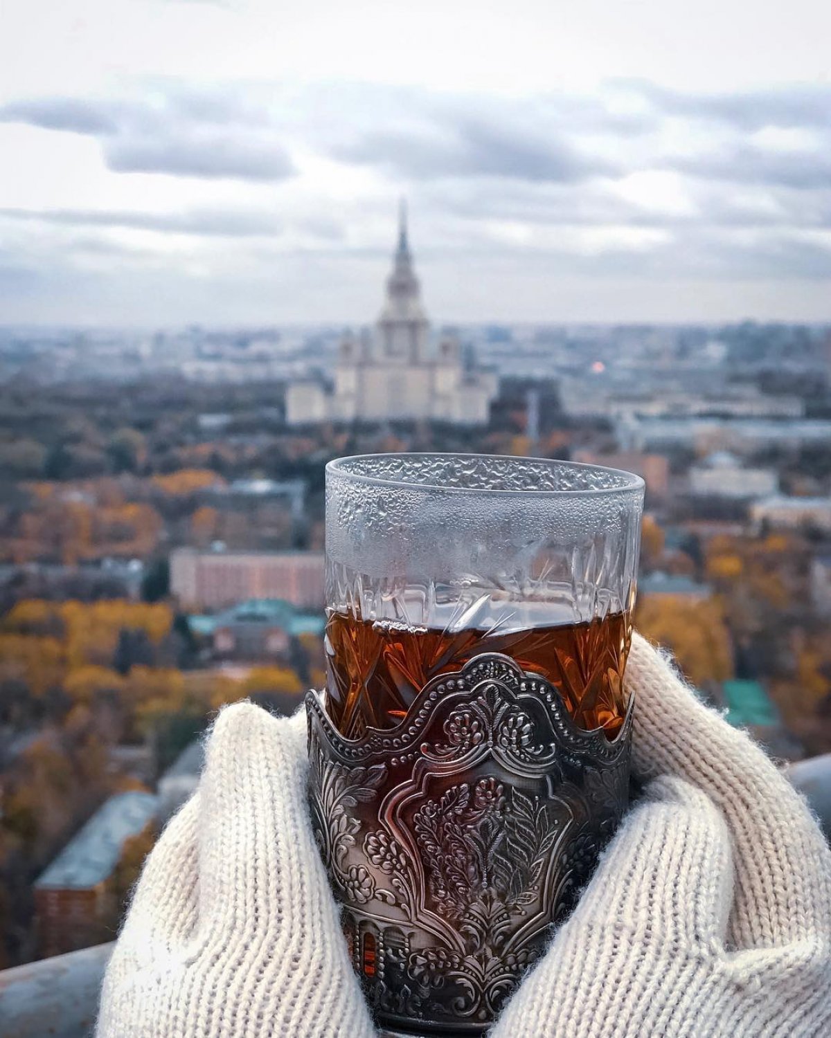 Всем тепла! Новость от 24-09-2019