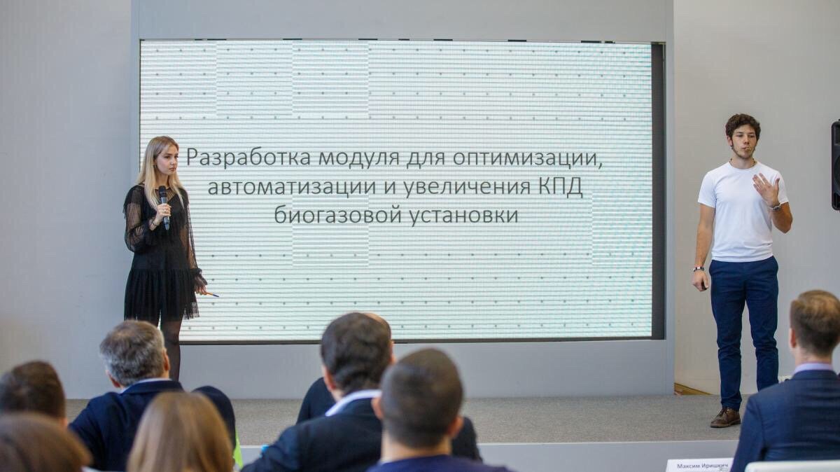 Стартапы-победители 💡 Стартапы-победители 💡