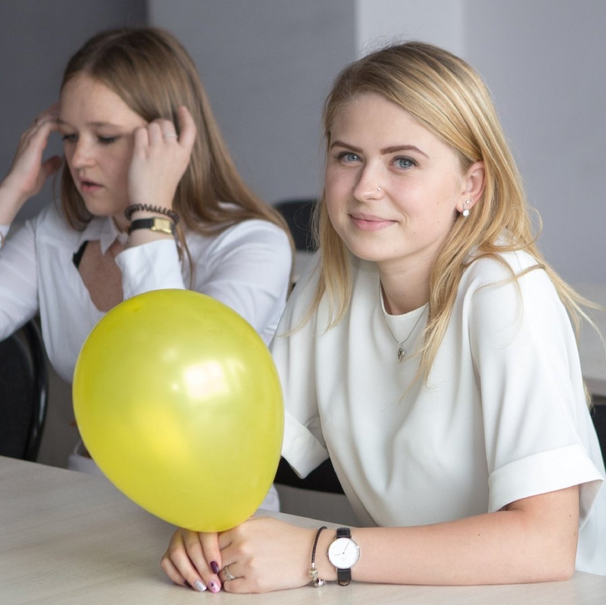 КЛАССНЫЕ УПРАЖНЕНИЯ ДЛЯ МОЗГА💡