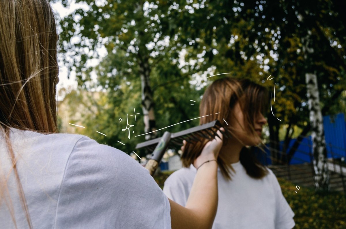 Чистота и красота города в наших руках 🏘 Чистота и красота города в наших руках 🏘