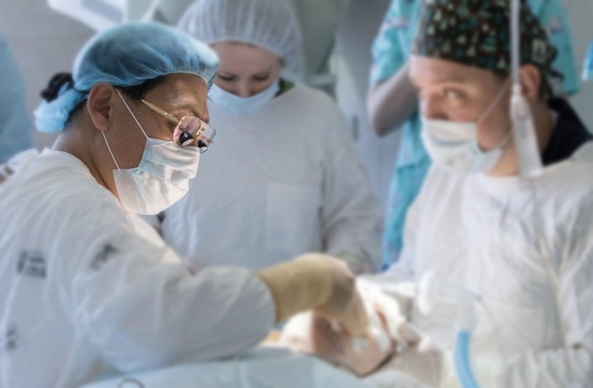 📌 СибГМУ выступит одним из организаторов крупнейшего события в области пластической хирургии и косметологии на территории Сибири и Дальнего Востока 📌 СибГМУ выступит одним из организаторов крупнейшего события в области пластической хирургии и косметологии на территории Сибири и Дальнего Востока