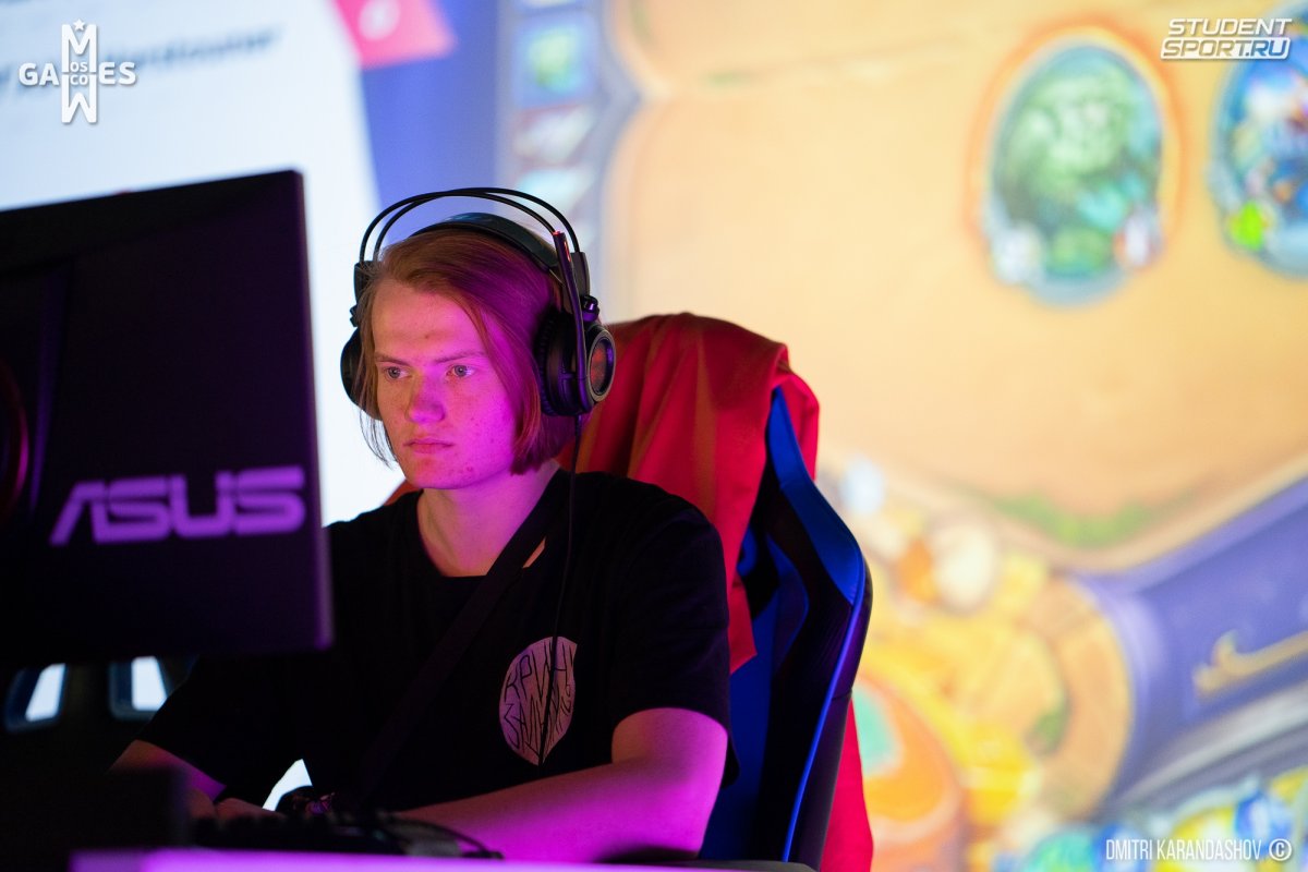 🖥 Бессонные ночи за компьютером этим ребятам только на пользу!