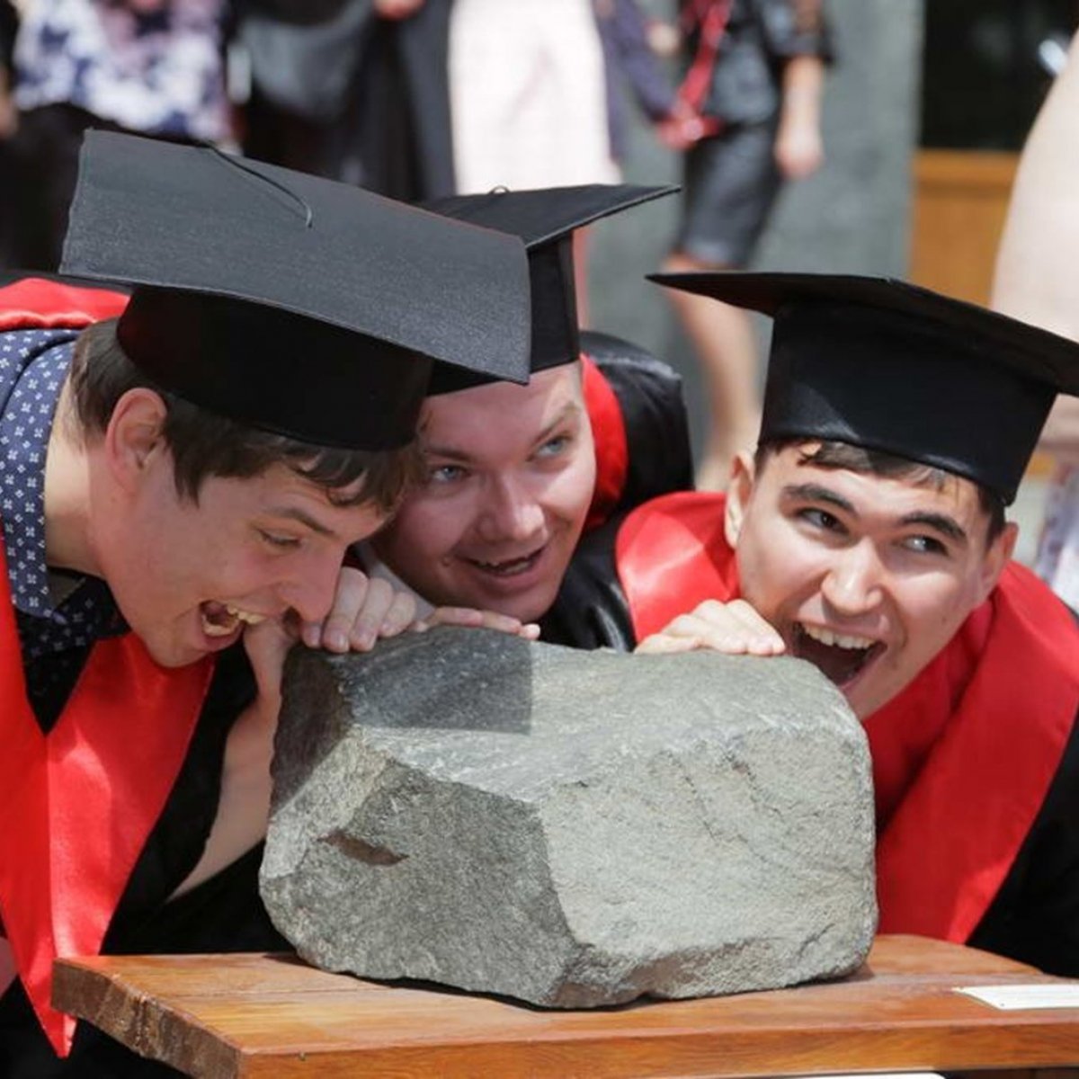 Как стать топ-студентом: советы бывалых👍🏻