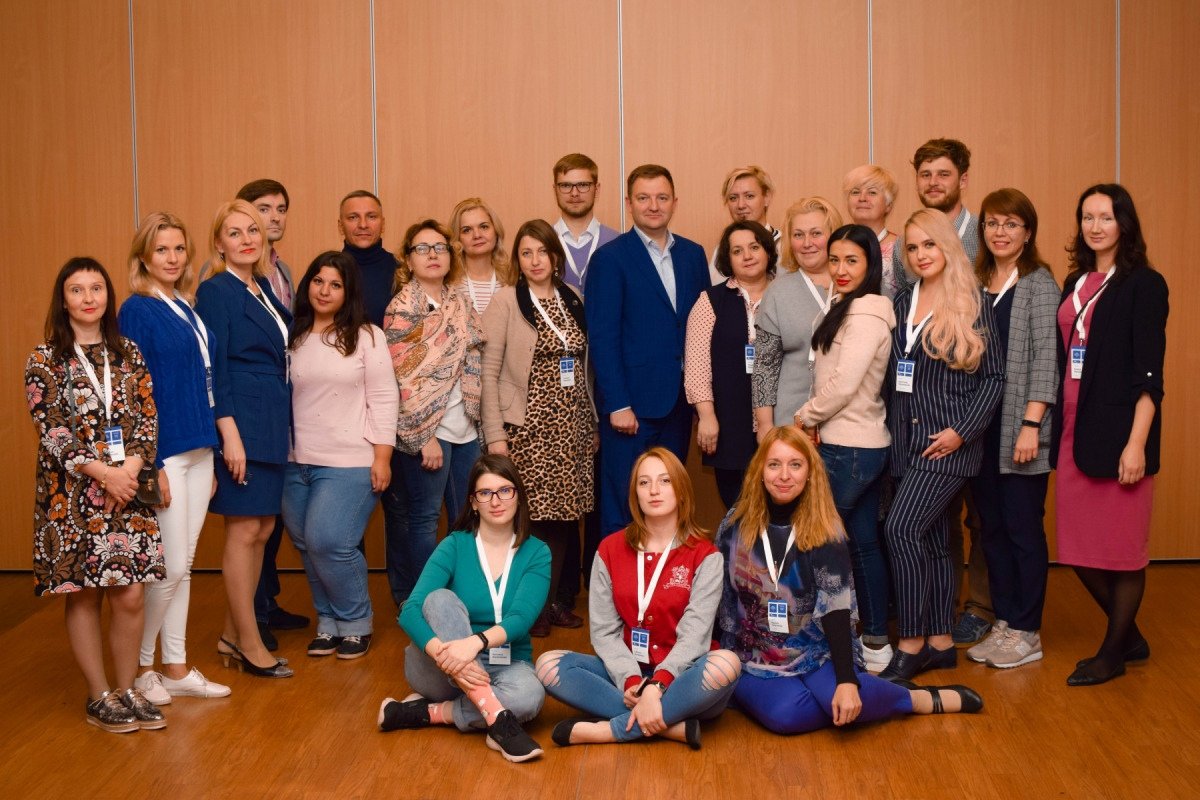 Представитель СПбГИКиТ стал участником первой школы экспертов-модераторов в Москве Представитель СПбГИКиТ стал участником первой школы экспертов-модераторов в Москве