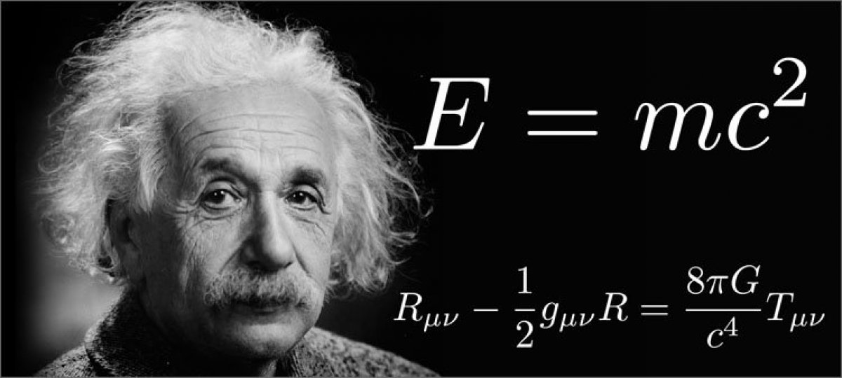 В этот день в 1905 году Альберт Эйнштейн опубликовал работу «Зависит ли инерция тела от содержащейся в нём энергии?». В ней предлагалась знаменитая формула E=mc² В этот день в 1905 году Альберт Эйнштейн опубликовал работу «Зависит ли инерция тела от содержащейся в нём энергии?». В ней предлагалась знаменитая формула E=mc²