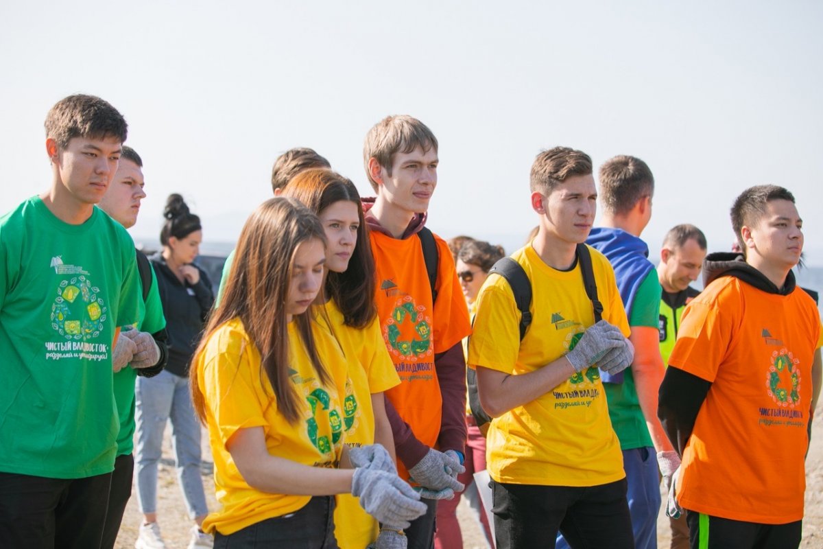 🌿 К всемирной экологической акции по очистке побережий ICC (International Coast Cleanup) присоединились студенты и преподаватели «Кафедры безопасности в чрезвычайных ситуациях и защиты окружающей среды». Инженерной школы. 🌿 К всемирной экологической акции по очистке побережий ICC (International Coast Cleanup) присоединились студенты и преподаватели «Кафедры безопасности в чрезвычайных ситуациях и защиты окружающей среды». Инженерной школы.