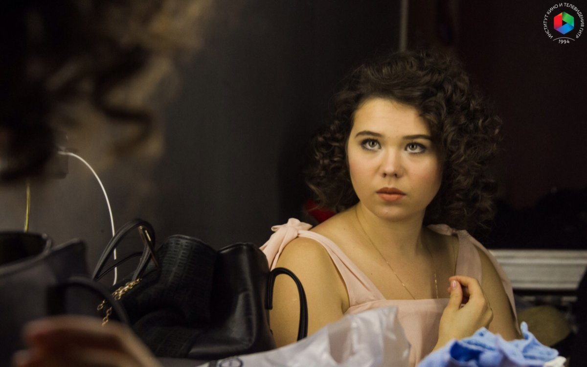 Слышали пение и музыку?