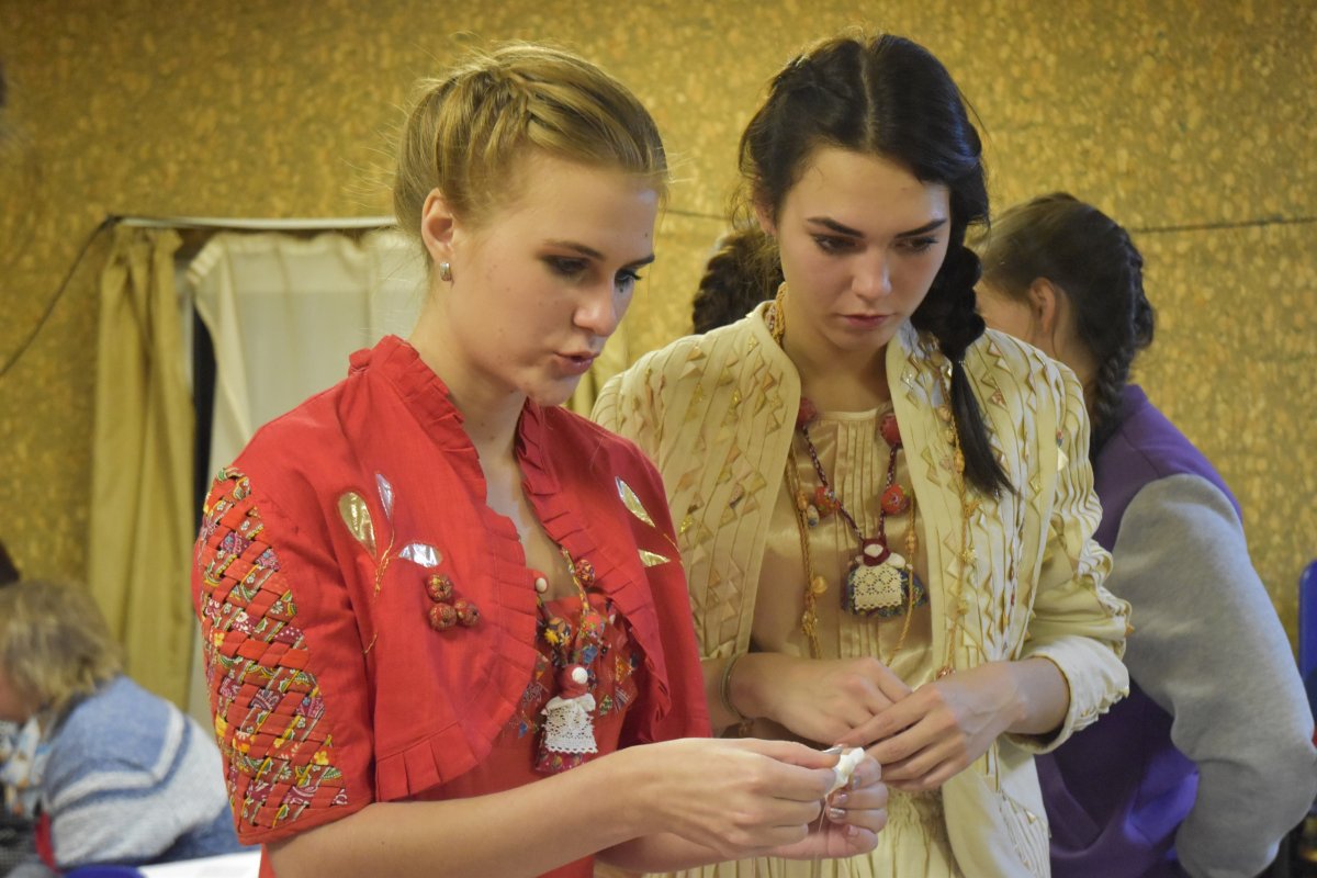 Научный теплоход: РАБОТА СЕКЦИЙ