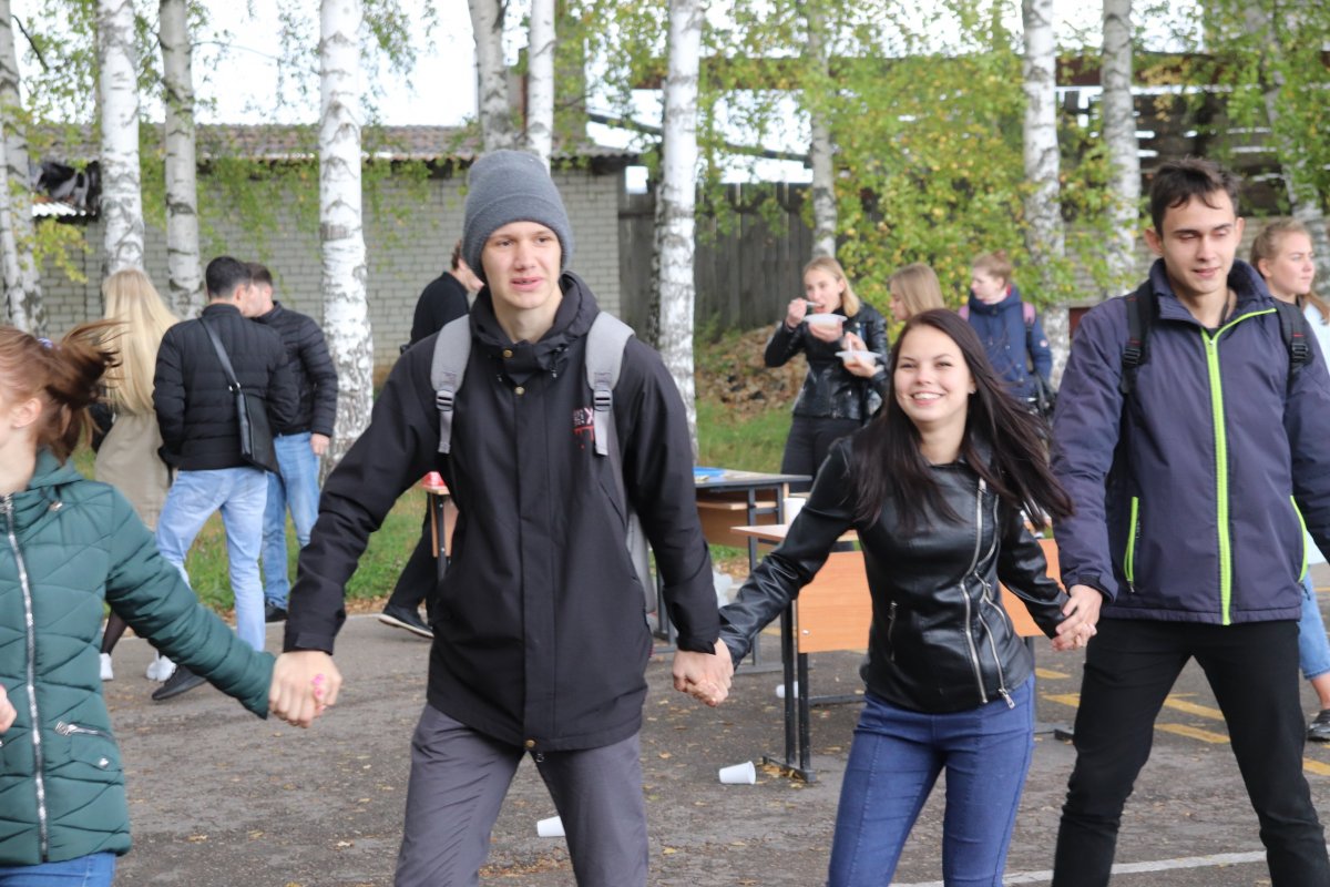 ФОТОРЕПОРТАЖ