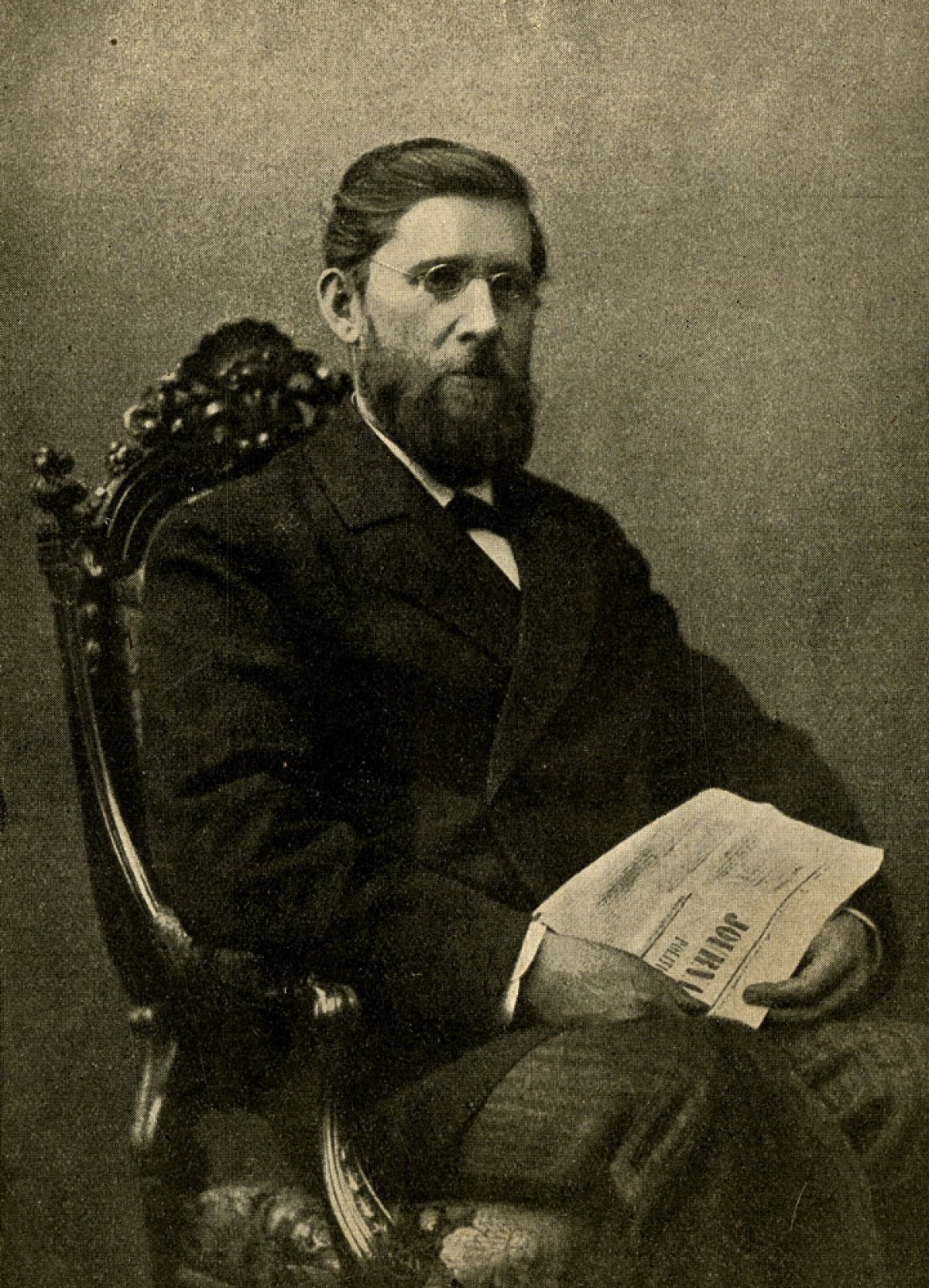 Чтения в память о Матвее Глубоковском пройдут в ВоГУ