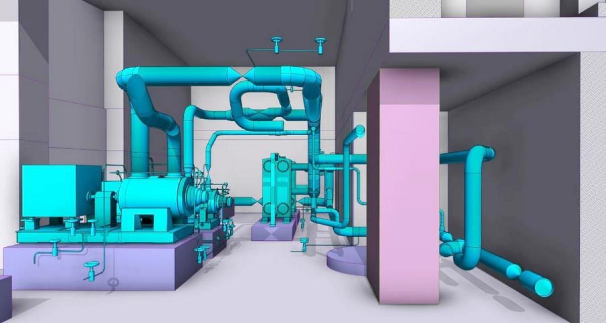 Студент Высшей инжиниринговой школы НИЯУ МИФИ