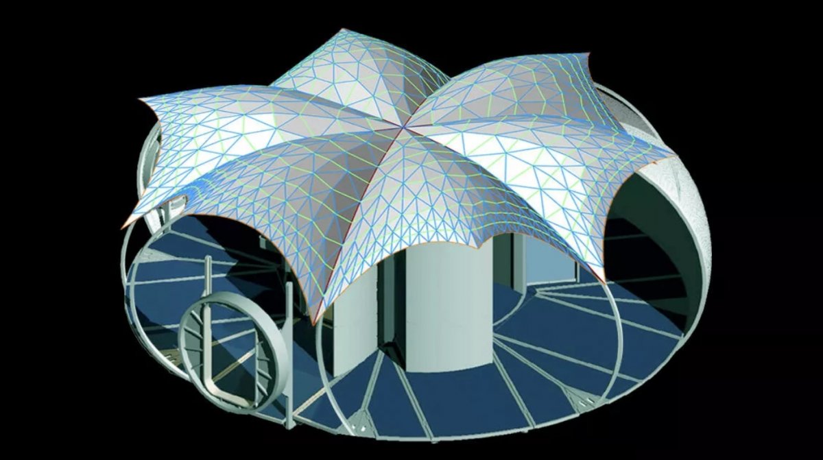 Что общего у великого каталонского зодчего Антонио Гауди и красноярских архитекторов? Уберите табличку «сарказм» и послушайте.