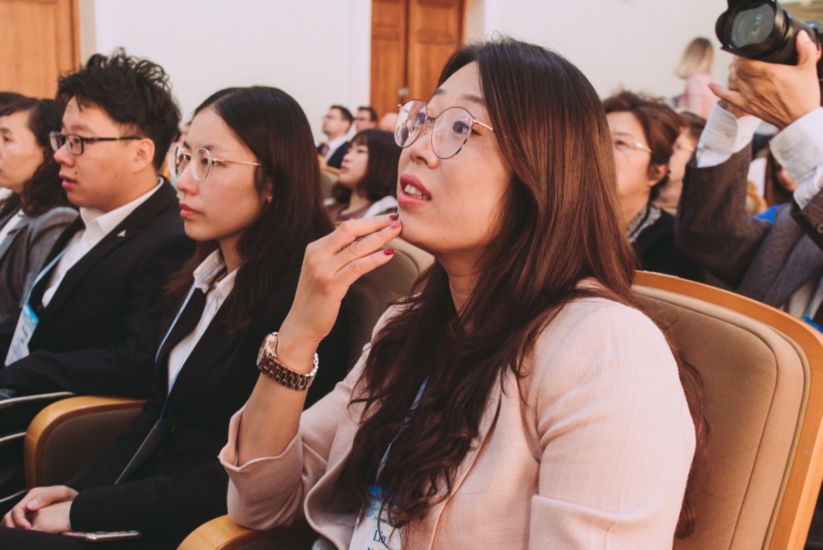 К заключению подошла работа III Дальневосточного медицинского молодежного форума с международным участием