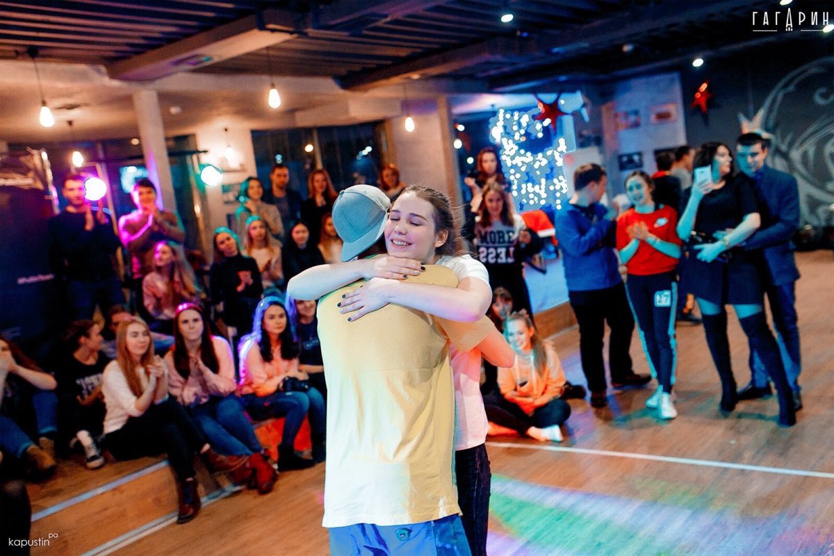 Добрым быть несложно 💫