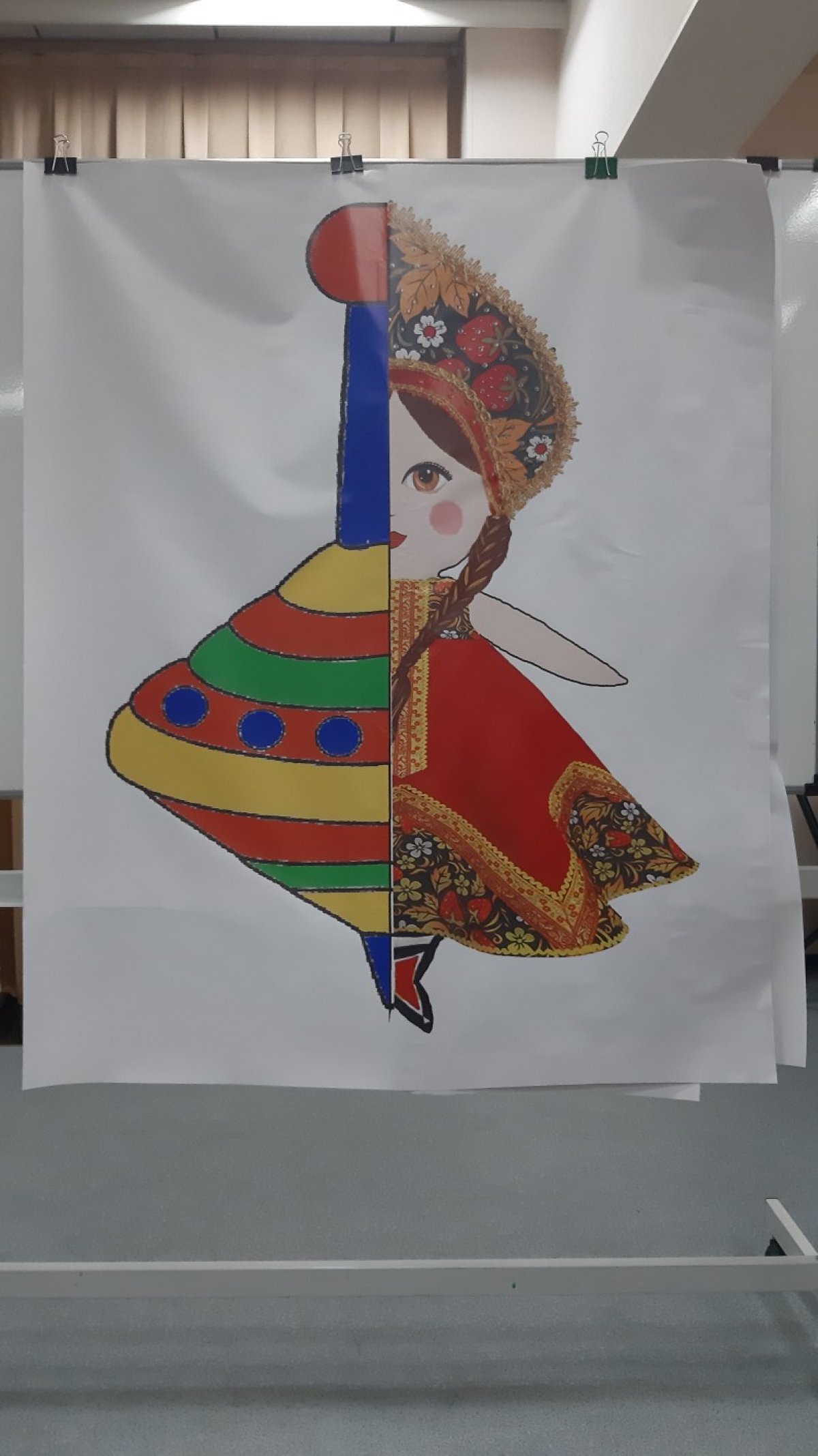 Хей, КРЕАТИВНЫЕ!