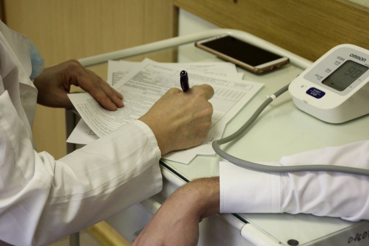 7 октября состоялся День донора — акция, организуемая поликлиникой МГИМО при поддержке Студенческого союза, которая уже давно стала важной традицией для Университета.