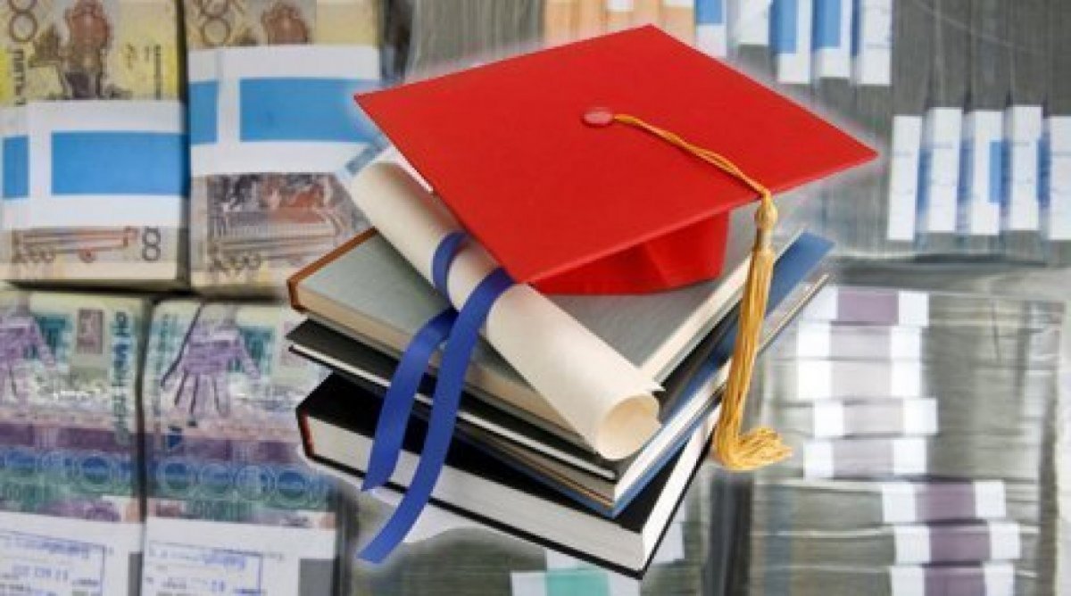 В стартовал конкурс внутривузовских грантов