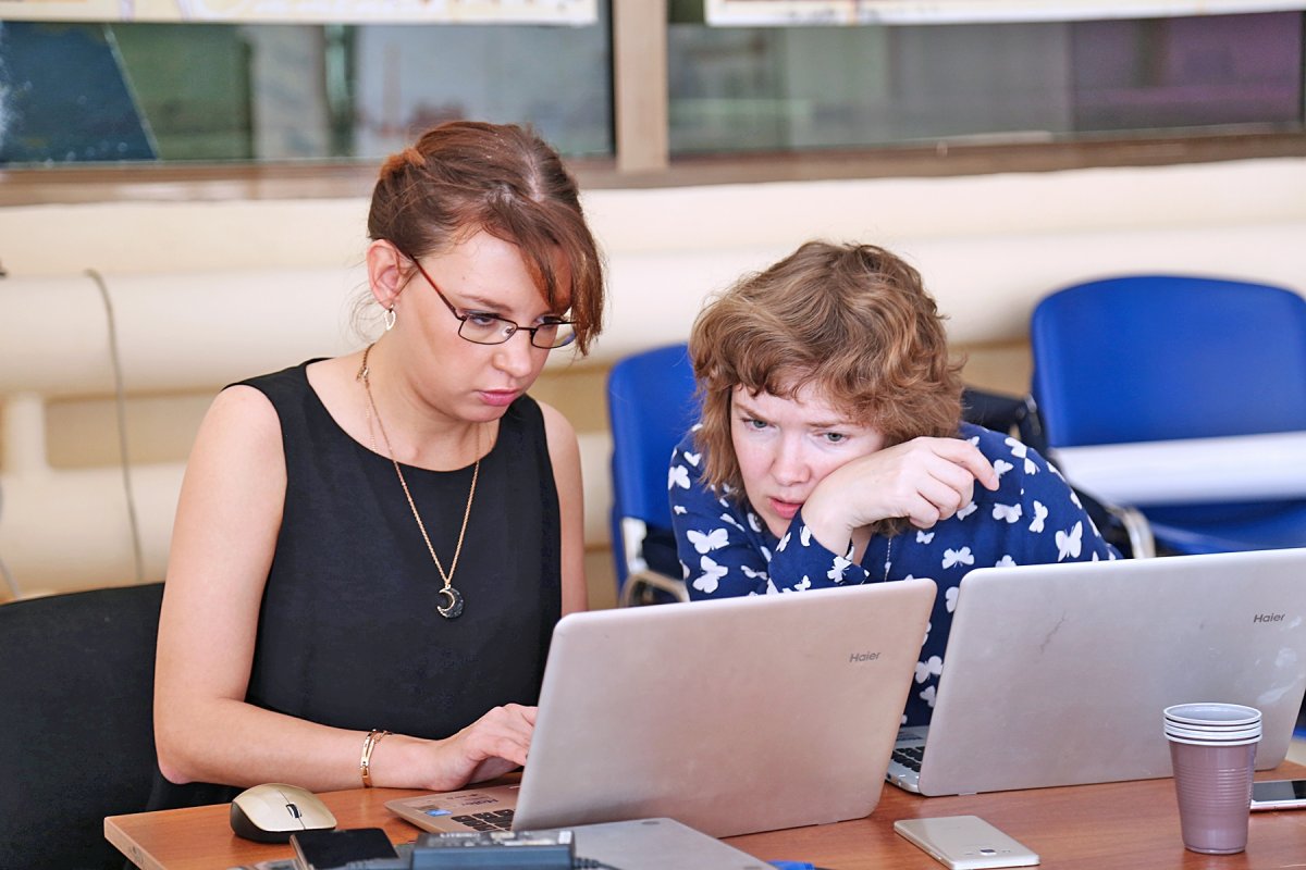 Вчера во ВГУЭС стартовала Международная научная конференция «Участие детей в решении вопросов