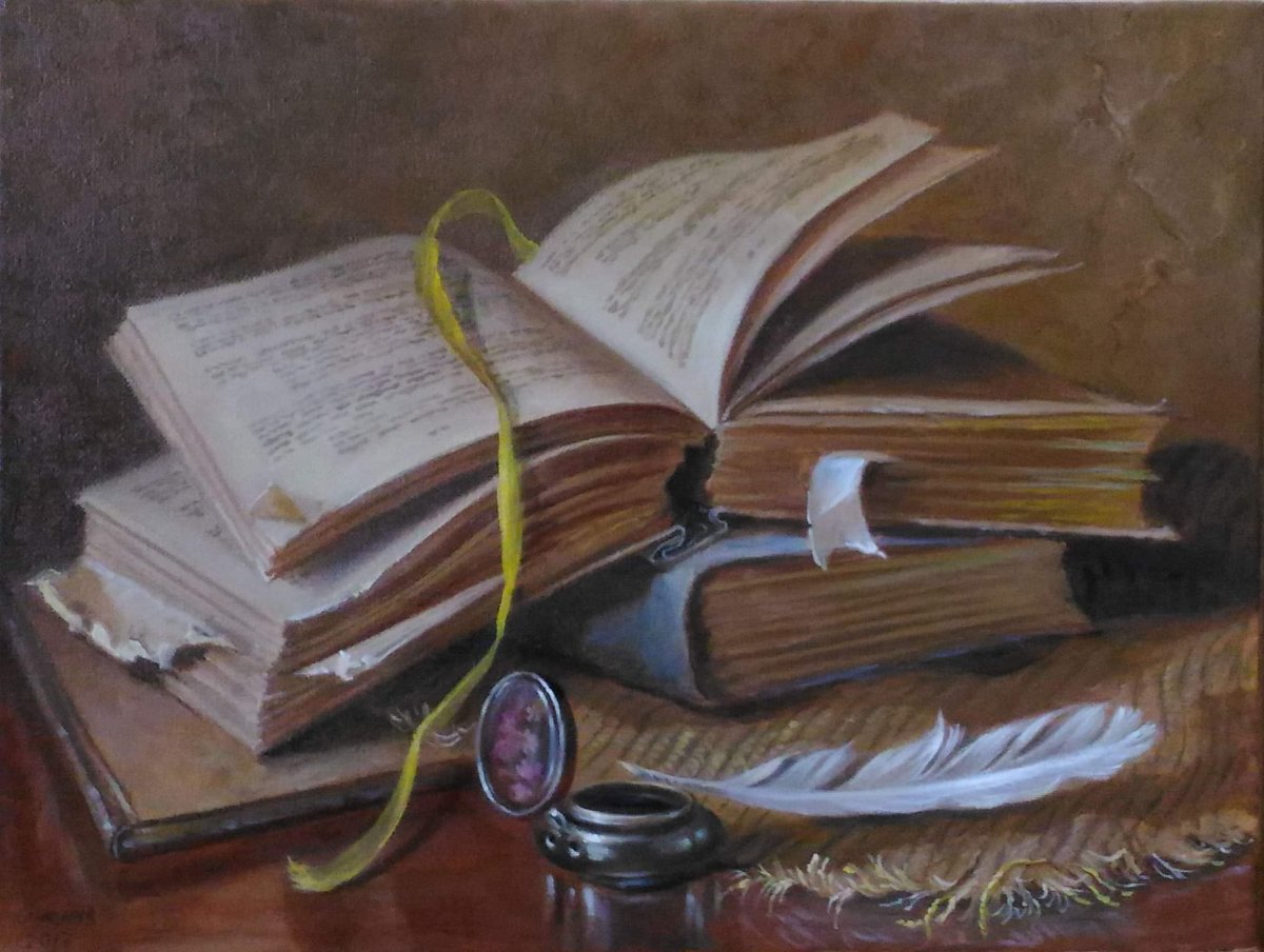 Преподаватели побеседуют о родном языке