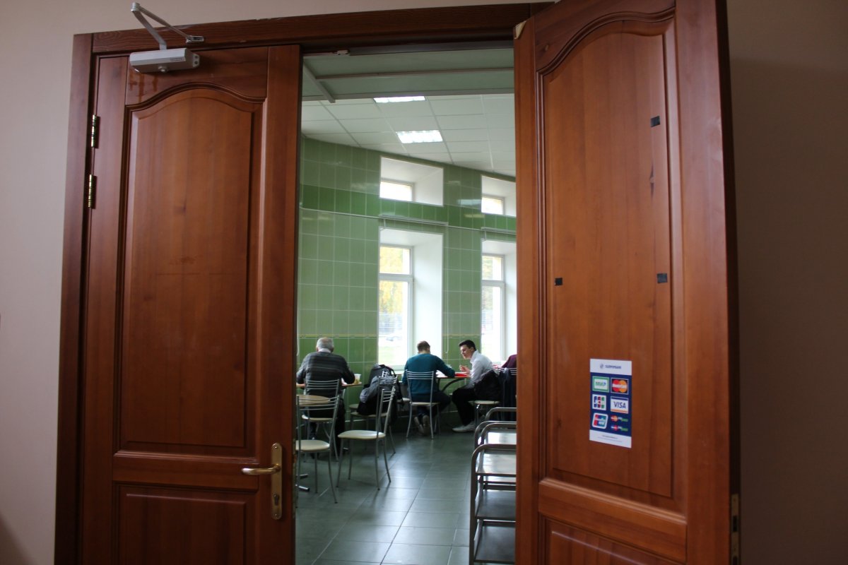 Проголодались? 🌮