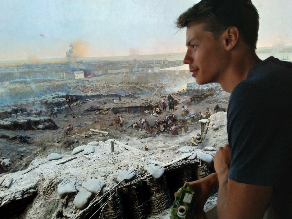 Командир студенческого сельскохозяйственного отряда «Рассвет» ВоГУ отмечен благодарностью мэра Вологды