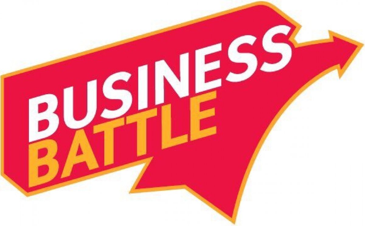 📌 Начинается прием заявок на участие в Чемпионате Business Battle, сезон 2019/2020
