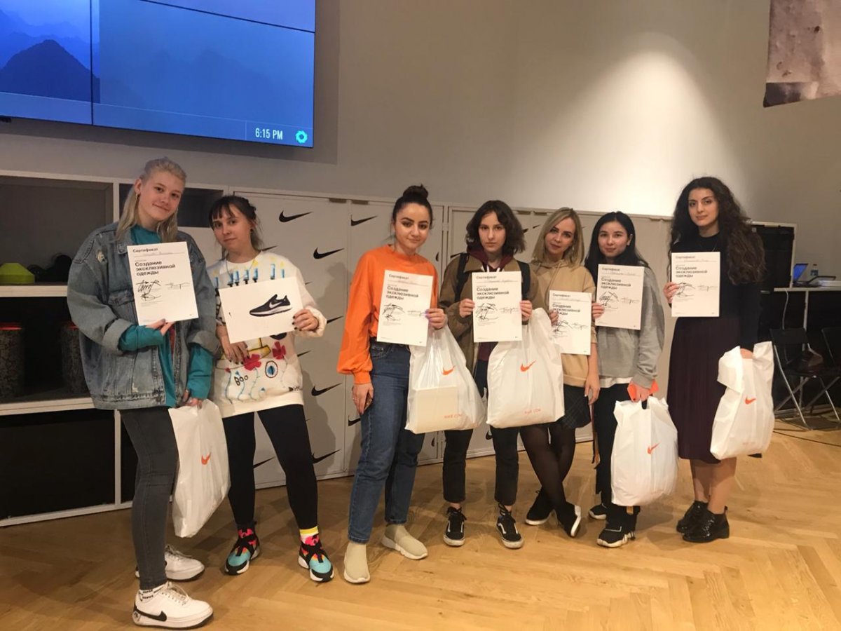 МОДА ДЛЯ ЛЮБЫХ ВОЗМОЖНОСТЕЙ