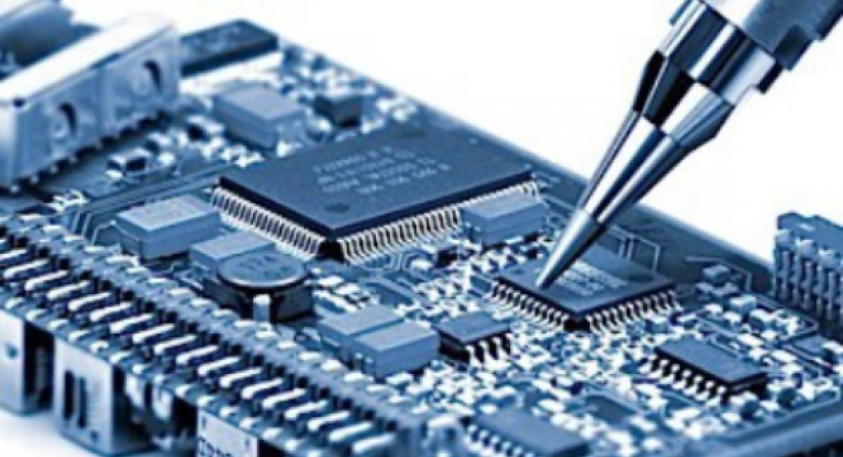 16 октября партнер НИЯУ МИФИ по автоматизации проектирования радиоэлектронной аппаратуры компания «ЭРЕМЕКС» проведет семинар для разработчиков РЭА «День радио ЭРЕМЕКС» в Москве. 16 октября партнер НИЯУ МИФИ по автоматизации проектирования радиоэлектронной аппаратуры компания «ЭРЕМЕКС» проведет семинар для разработчиков РЭА «День радио ЭРЕМЕКС» в Москве.