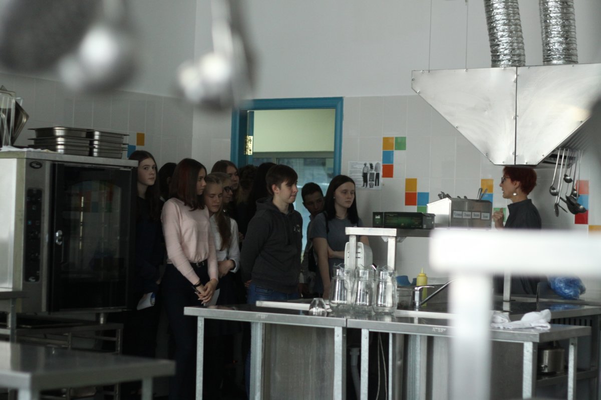 В ЧЕЛЯБИНСКОЙ ОБЛАСТИ СТАРТОВАЛ ЭТАП ПРАКТИЧЕСКИХ МЕРОПРИЯТИЙ ПРОЕКТА «БИЛЕТ В БУДУЩЕЕ»