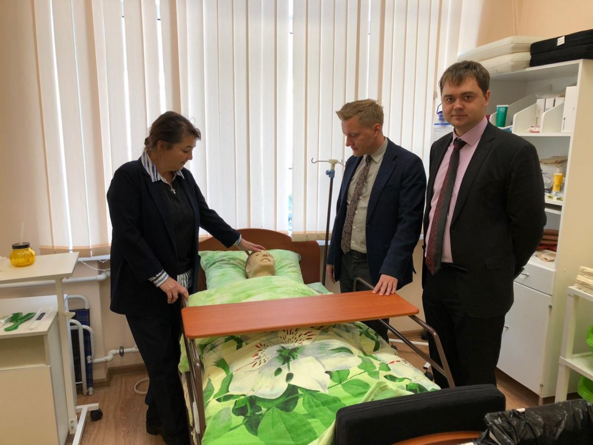 В ЦЕНТРЕ СОБЫТИЙ В ЦЕНТРЕ СОБЫТИЙ