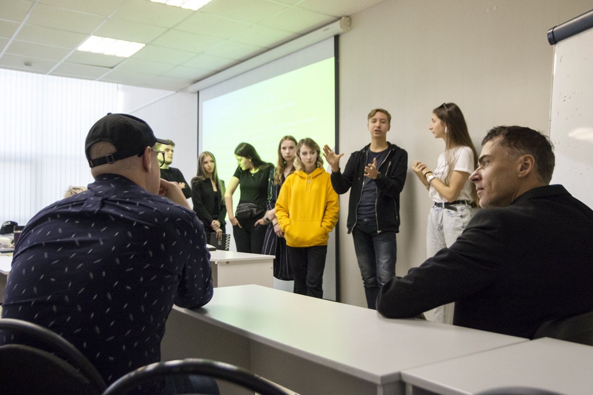 ИГРА – КАК СРЕДСТВО ОБУЧЕНИЯ