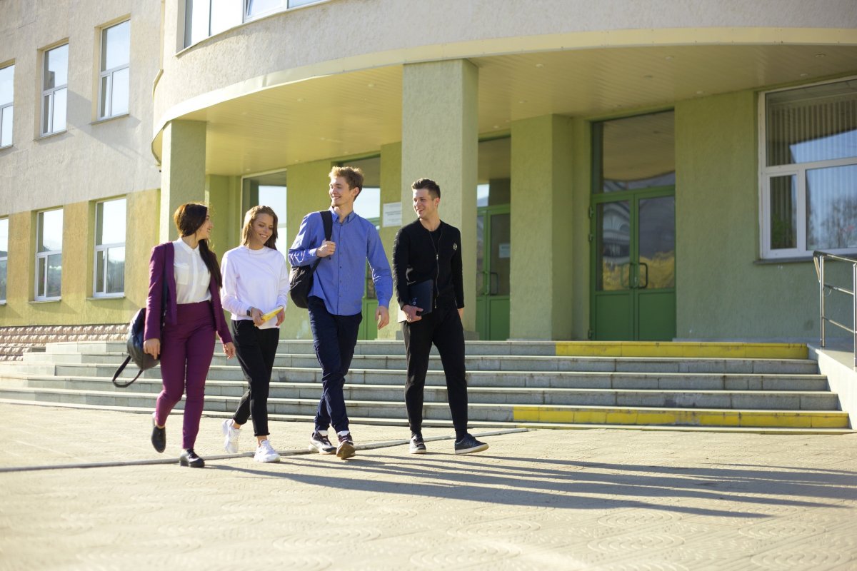 ПРОГРАММА ДНЯ ОТКРЫТЫХ ДВЕРЕЙ 27 октября