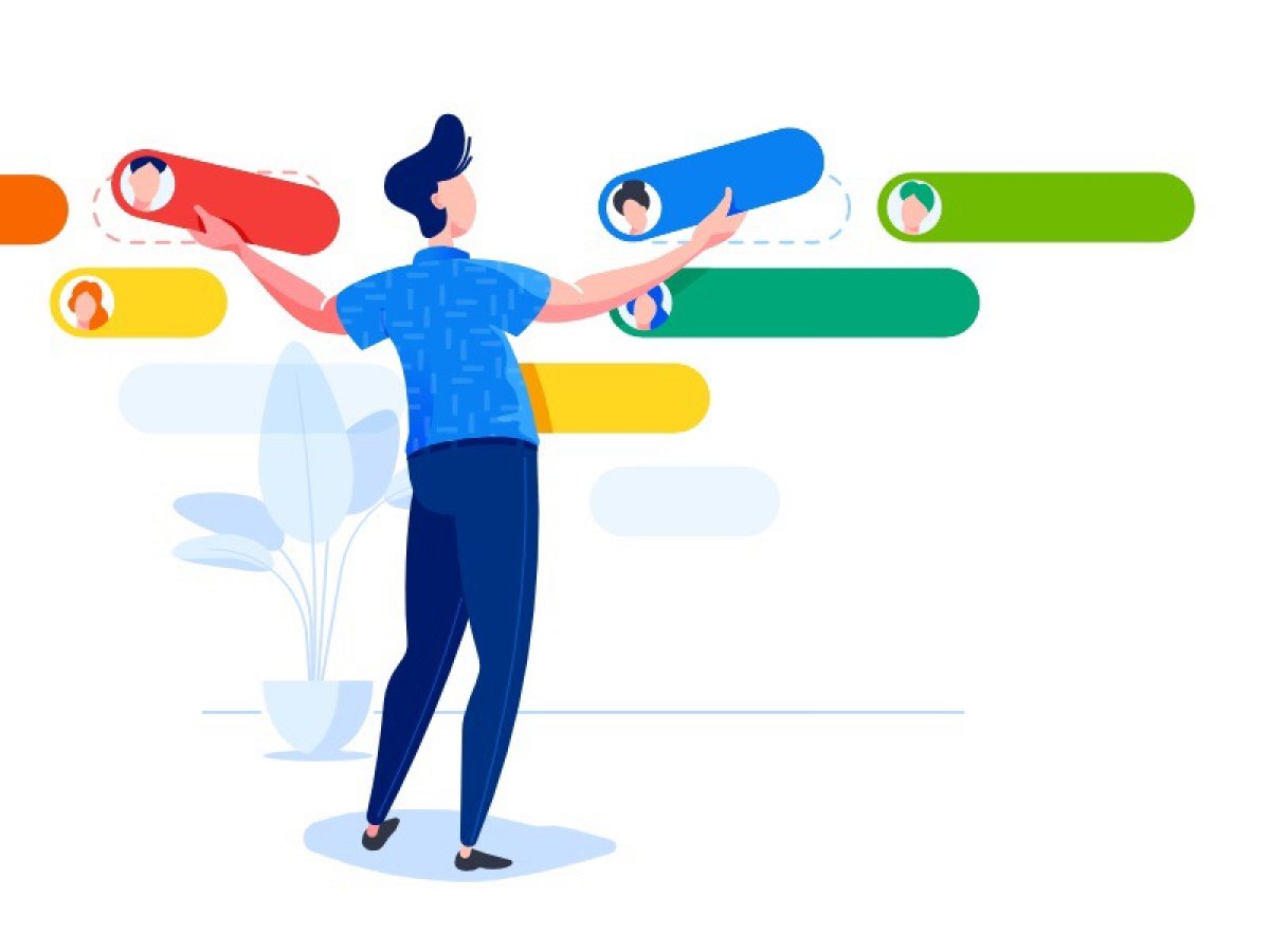 Многие люди жалуются на то что время пролетает очень быстро, а задачи накапливаются, становясь огромным комом. Как же наладить свою продуктивность?