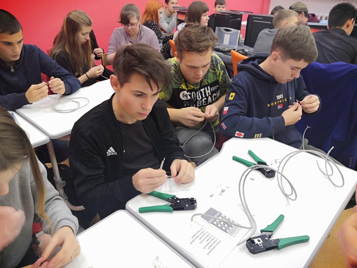 Управляй девайсами грамотно