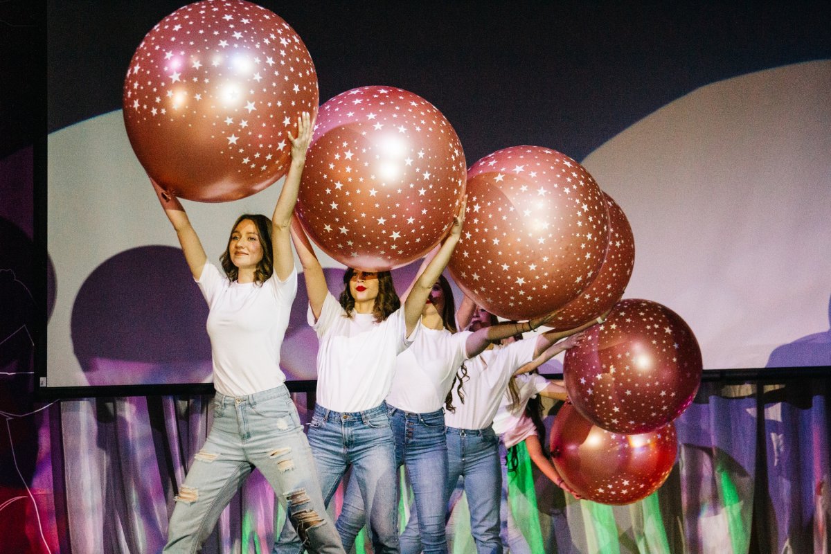 А у нас уже есть альбом для вас! 😃