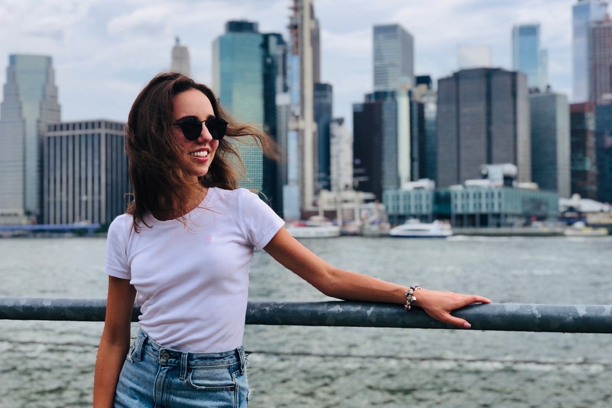 Высшей школы менеджмента — о том, как отправиться изучать журналистику в Америку и какие навыки, приобретённые в Университете, пригодились во время поездки: https://vk.cc/9WnAqe Высшей школы менеджмента — о том, как отправиться изучать журналистику в Америку и какие навыки, приобретённые в Университете, пригодились во время поездки: https://vk.cc/9WnAqe