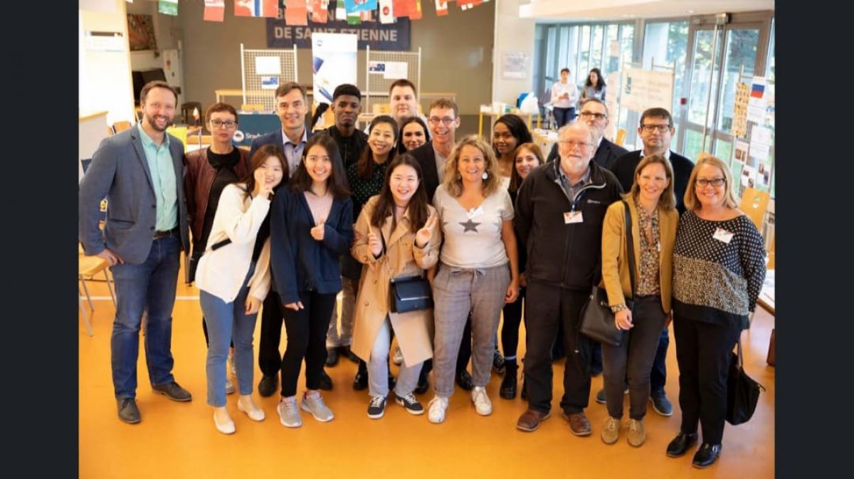 🇨🇵 "МЫ ЗА РУБЕЖОМ"| ФРАНЦИЯ 🇨🇵 🇨🇵 "МЫ ЗА РУБЕЖОМ"| ФРАНЦИЯ 🇨🇵