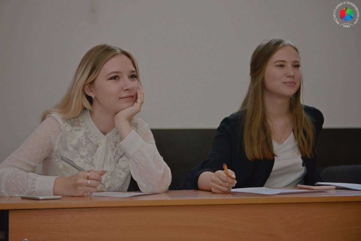 Больше фотографий с кастинга 👉🏻 https://vk.com/album-32851_268128939