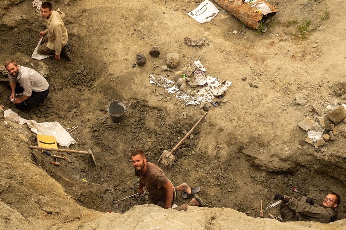 «Якутские экспедиции — одни из самых сложных