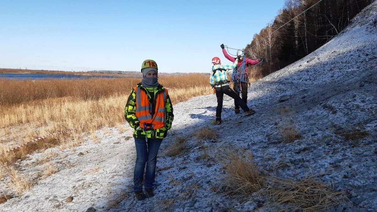 Клуб спортивного туризма Альтус не перестаёт радовать нас своими победами! Клуб спортивного туризма Альтус не перестаёт радовать нас своими победами!