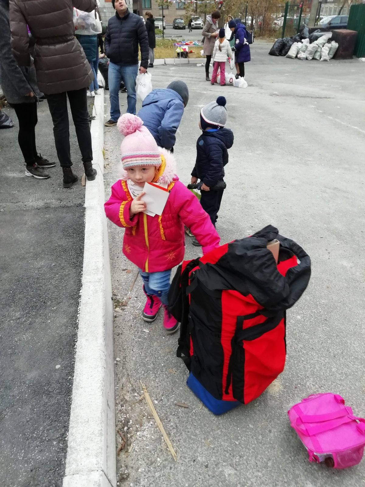 Челябинский государственный институт культуры присоединяется к общегородской акции «Разделяйка» !