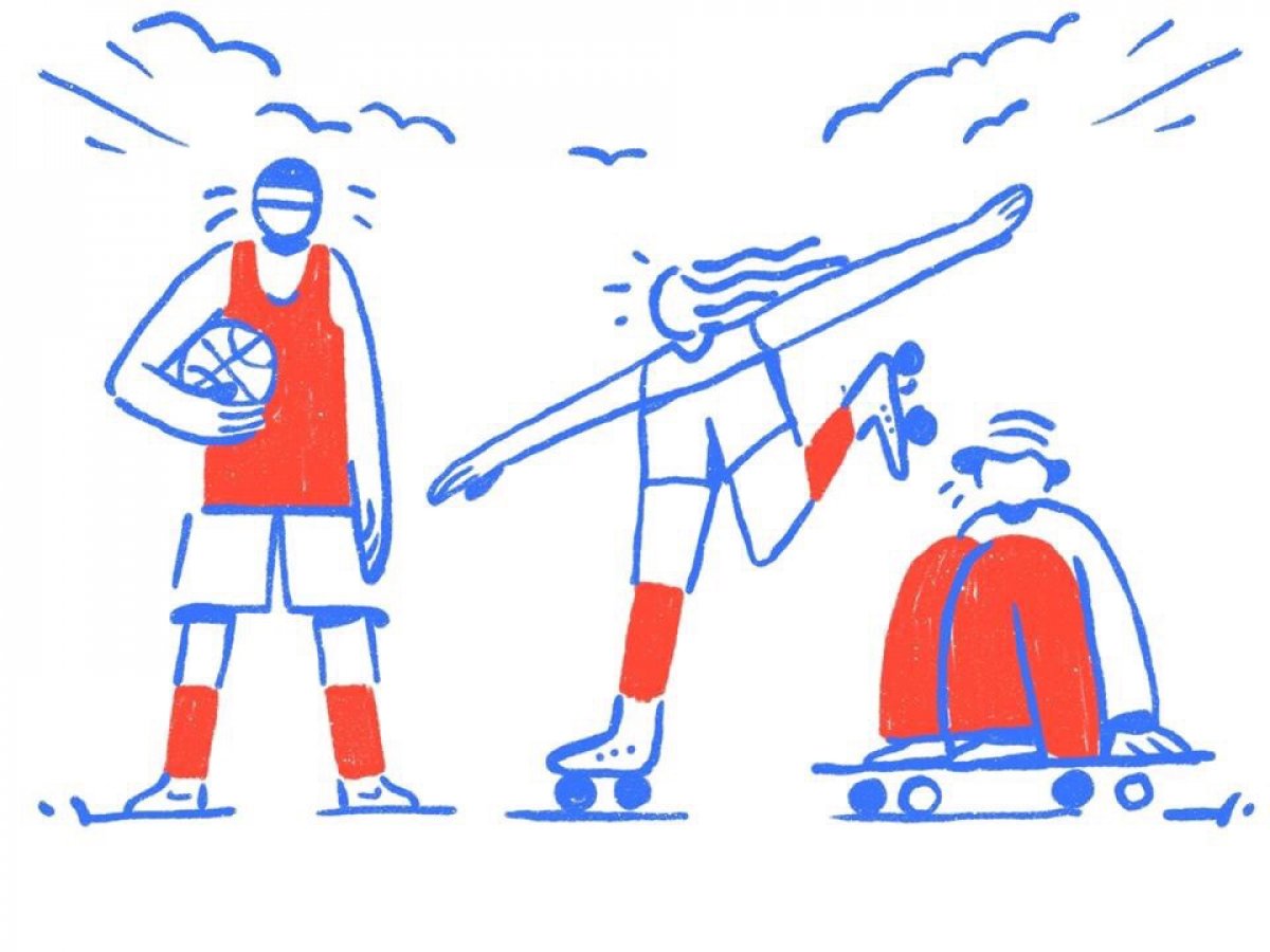 Иногда невероятно сложно взяться за какое-либо дело: мотивации не хватает, и начало новой жизни переносится на очередной понедельник. Рассказываем, как начать действовать уже сегодня