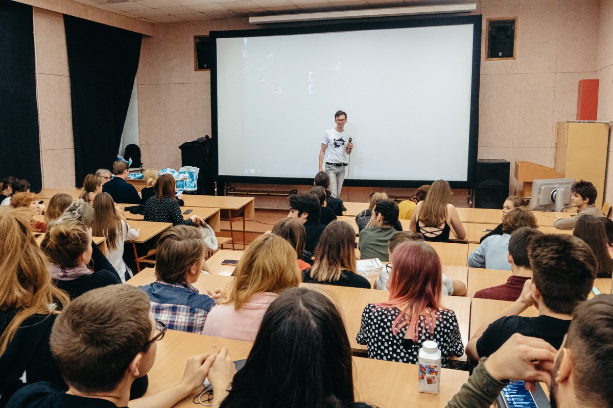 Подведены итоги «Поэзии кино»