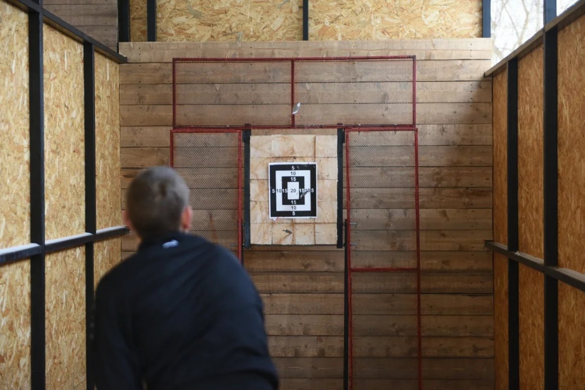 Завершился Всероссийский слет казачьей молодежи «Готов к труду и обороне».