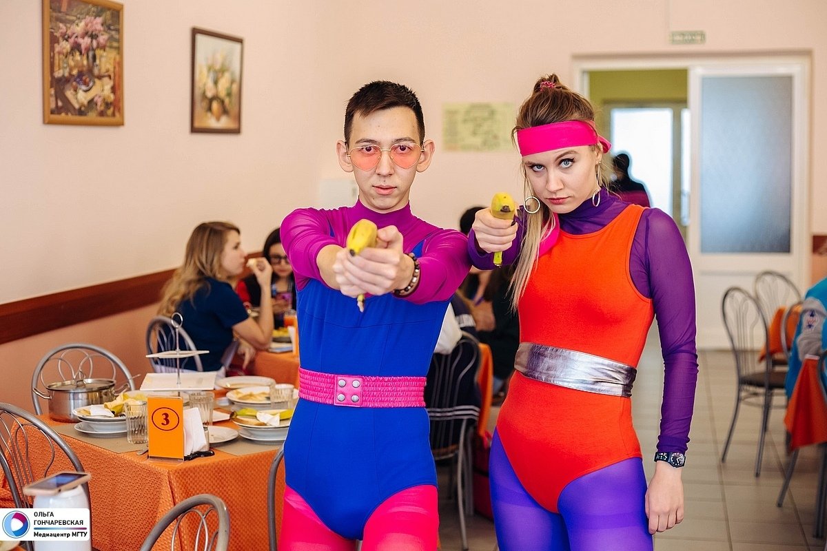 Фотографии с ШСЛ 1 курса уже в группе Студенческого медиацентра МГТУ 🔥🔥🔥 Это было ярко! 😍