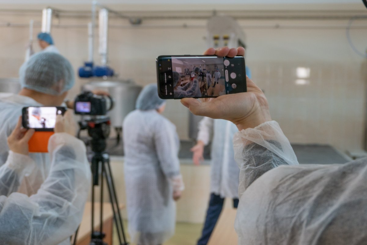 @vgmha Новость от 05-11-2019