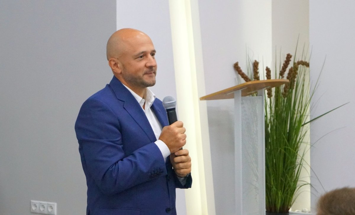 Третьего ноября отметил свой День Рождения ректор Московской Международной Академии - Ливиу Михайлович Терентий! 🎉 Третьего ноября отметил свой День Рождения ректор Московской Международной Академии - Ливиу Михайлович Терентий! 🎉